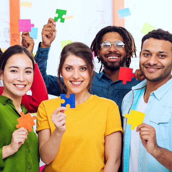 Support team using immersive diagnostics