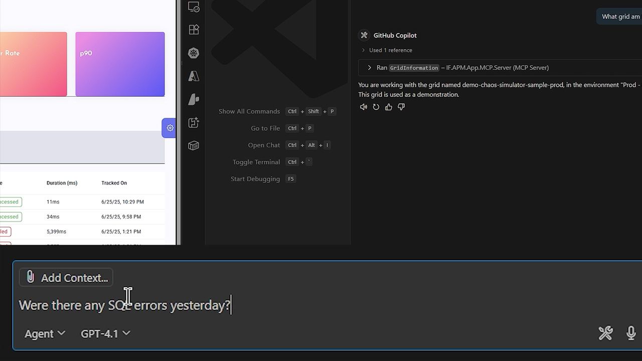 Video: Open Source - IAPM MCP Server + VS Code + GitHub Copilot (PREVIEW)