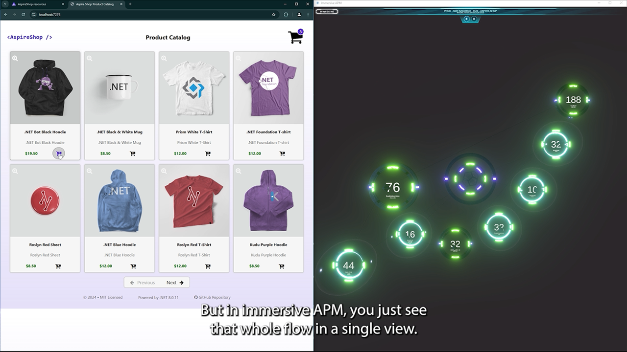 Video: IAPM Desktop Experience